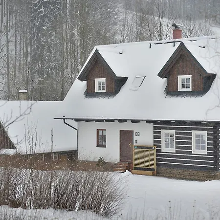 In Mountains With Sauna And Forest Views * Rokytnice nad Jizerou