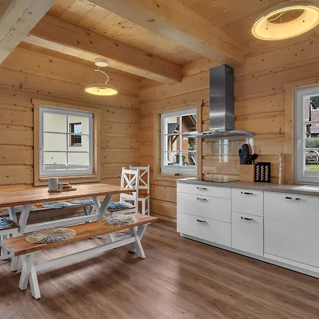 In Mountains With Sauna And Forest Views Βίλα Rokytnice nad Jizerou