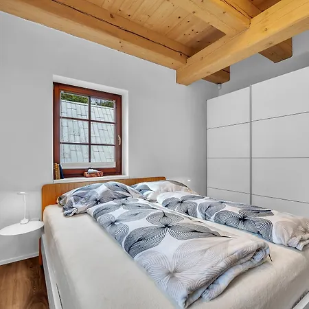 In Mountains With Sauna And Forest Views *