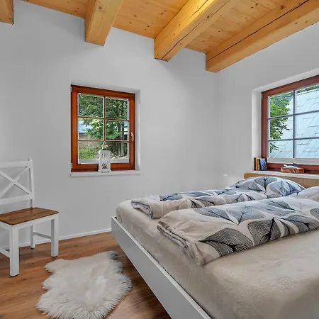 Βίλα In Mountains With Sauna And Forest Views *