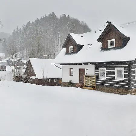In Mountains With Sauna And Forest Views Βίλα