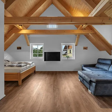 In Mountains With Sauna And Forest Views Βίλα *
