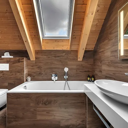 Βίλα In Mountains With Sauna And Forest Views Rokytnice nad Jizerou