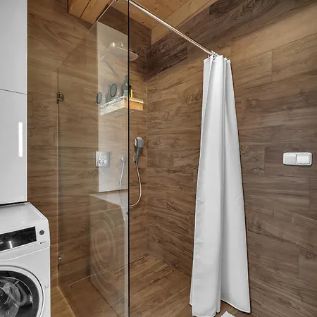 In Mountains With Sauna And Forest Views Βίλα